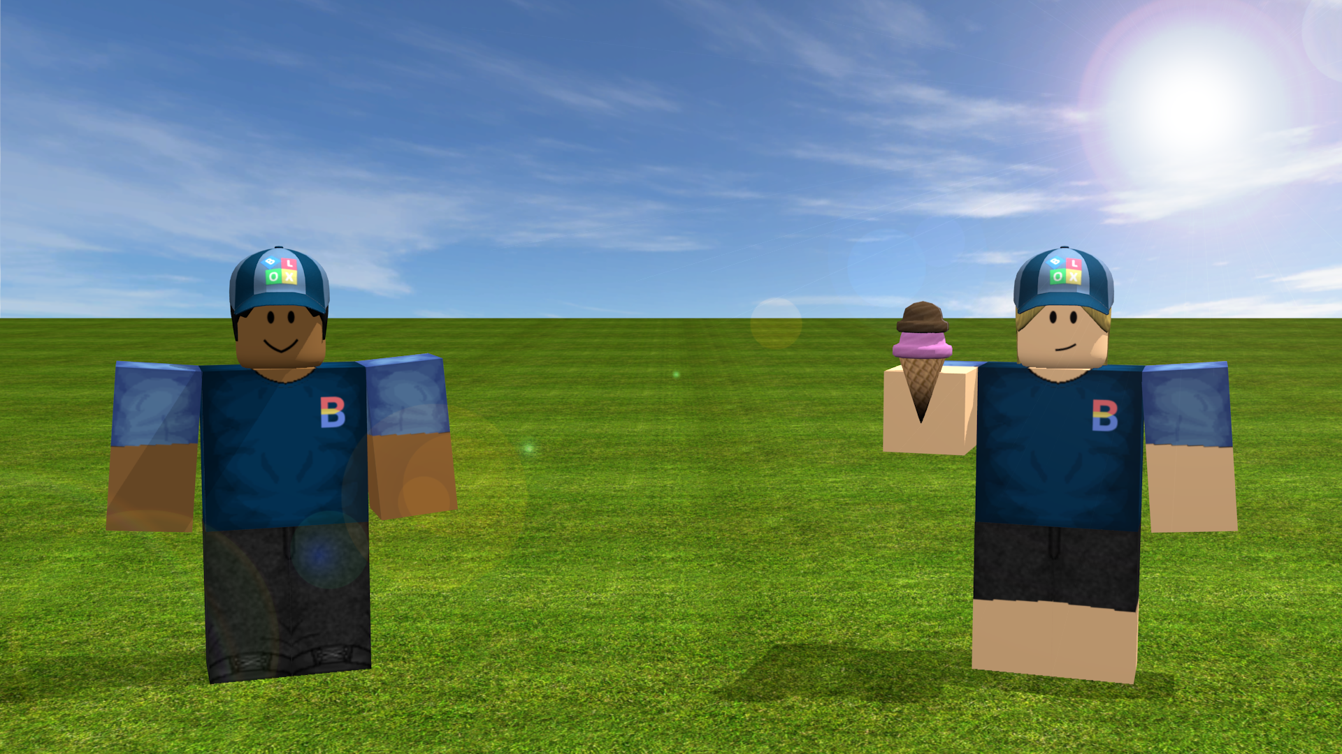 BLOX City